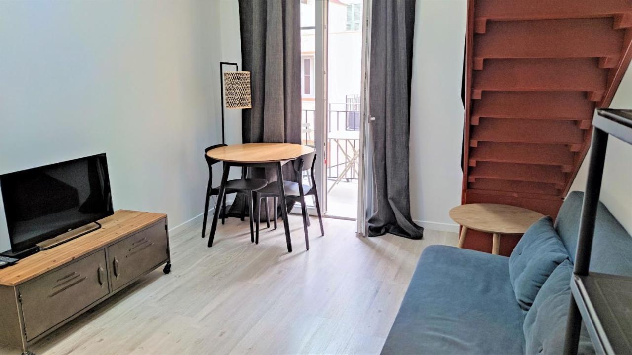 Delille Centre Ville 14 니스 외부 사진